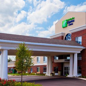 Holiday Inn Express Hotel & Suites Lake Zurich-Barrington By Ihg